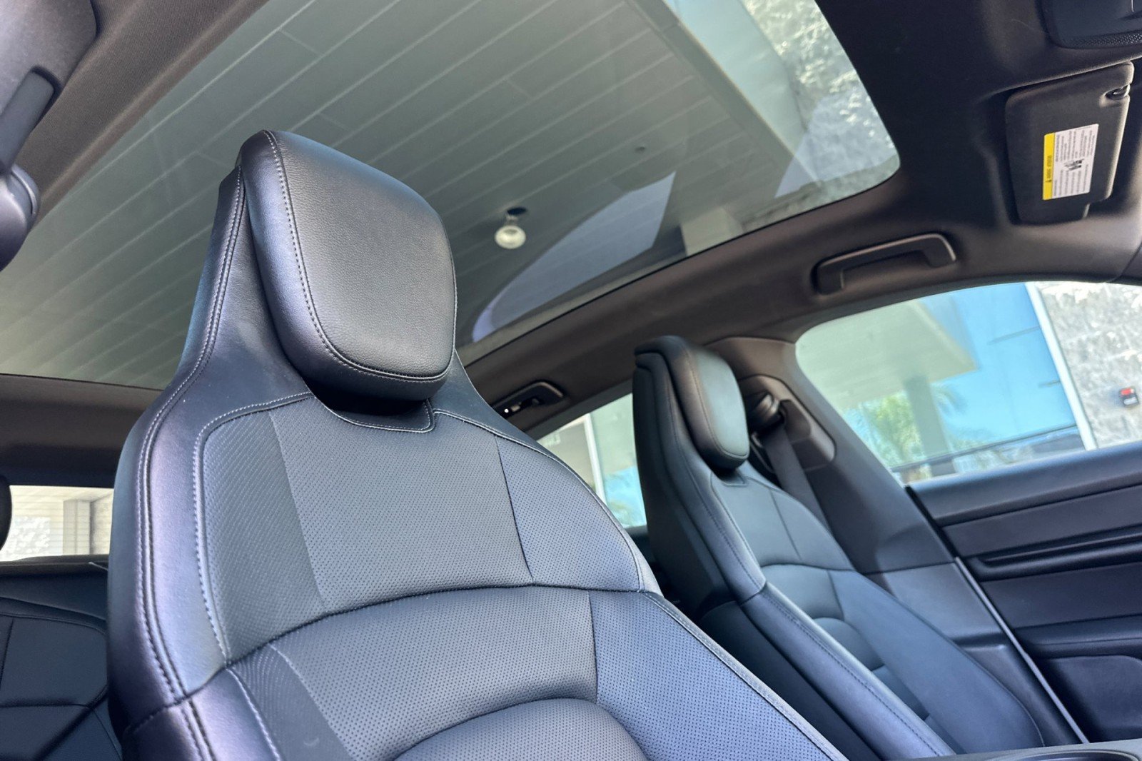 Certified Used 2023 White Porsche  image 16