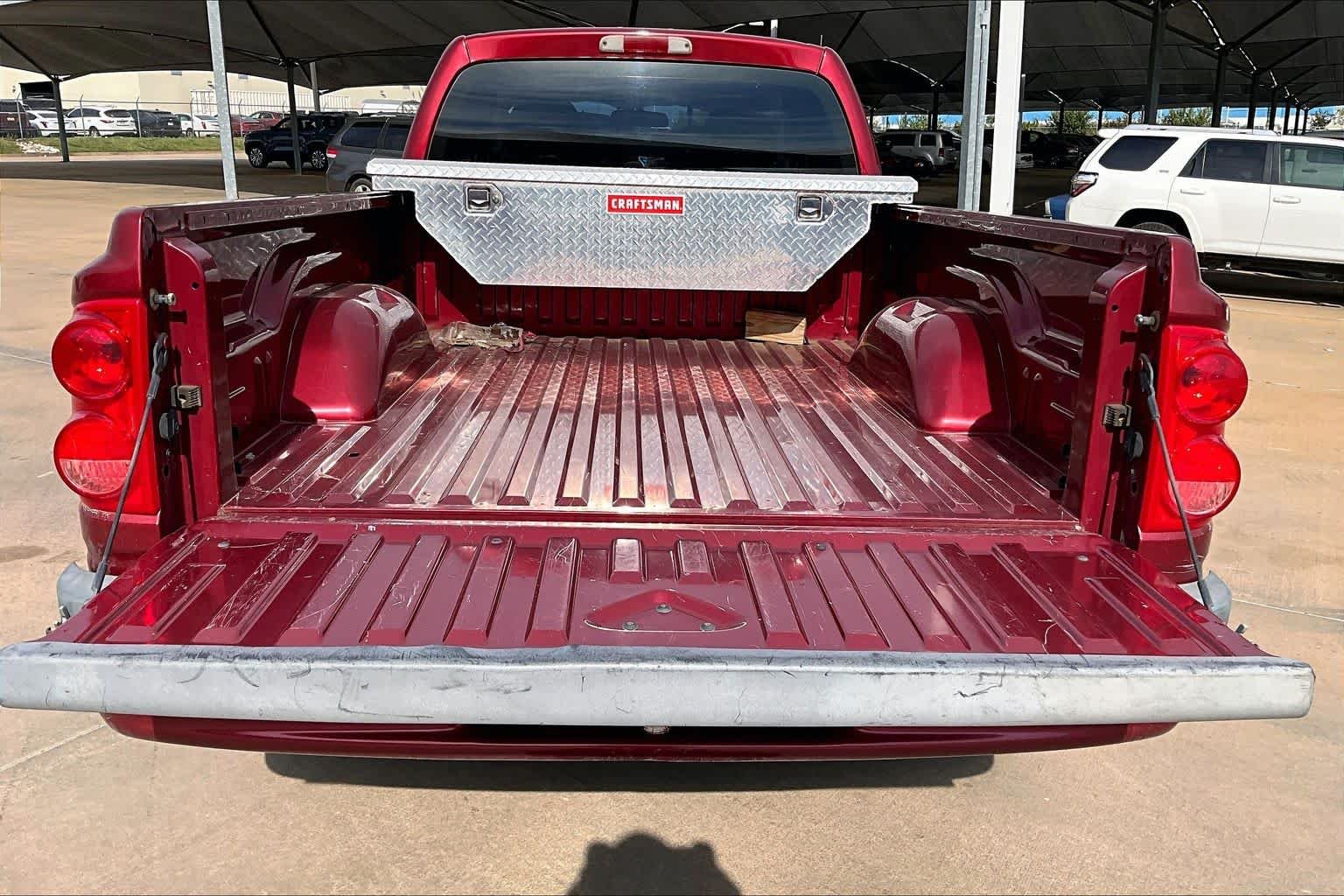 Used 2011  Ram Bighorn/Lonestar image 28