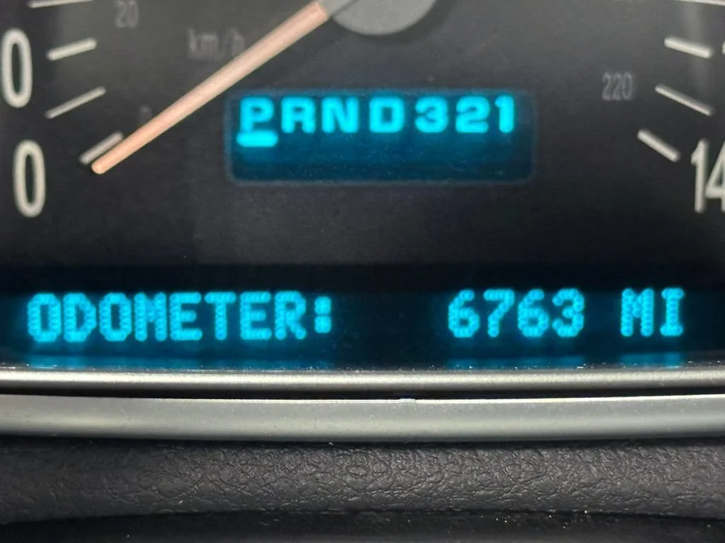 Used 2003 Smokin