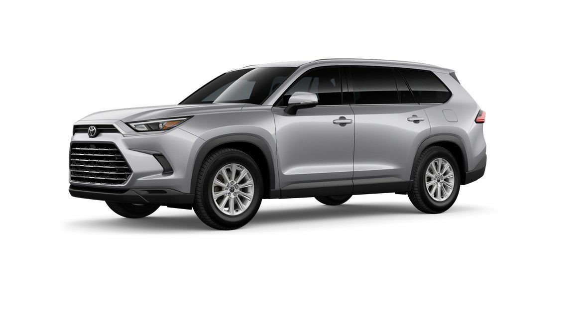 New 2026 Celestial Silver M Toyota Hybrid XLE image 46