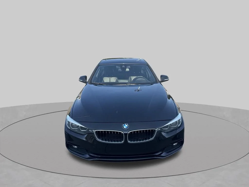 Used 2019 Black BMW 430i image 7