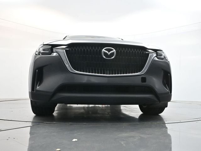 Used 2024 Gray Mazda 3.3 Turbo Preferred Plus image 27