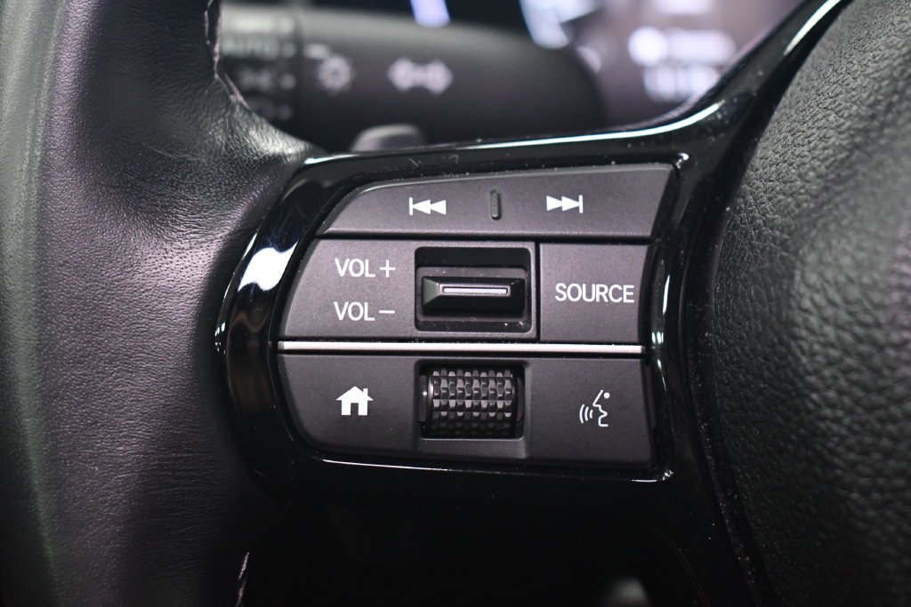 2024 Honda Civic Hatchback Sport - Photo 22