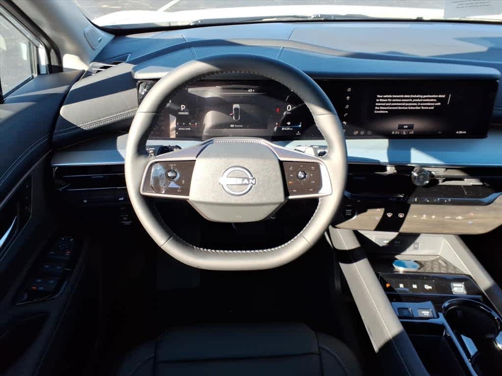 2026 Nissan Murano SL - Photo 7