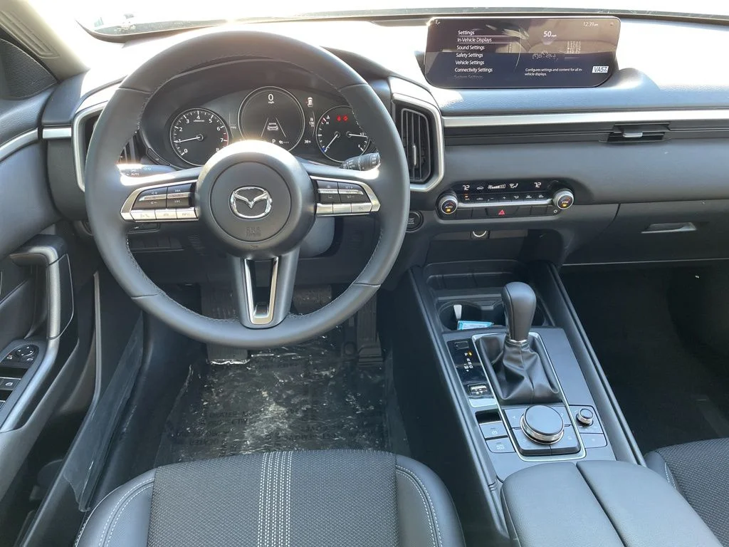 2026 Mazda CX-50 Select - Photo 18