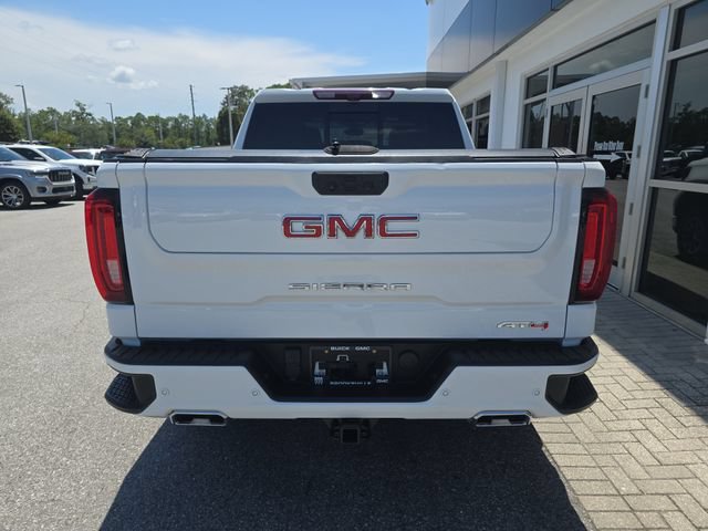 2024 GMC Sierra 1500 AT4 - Photo 7