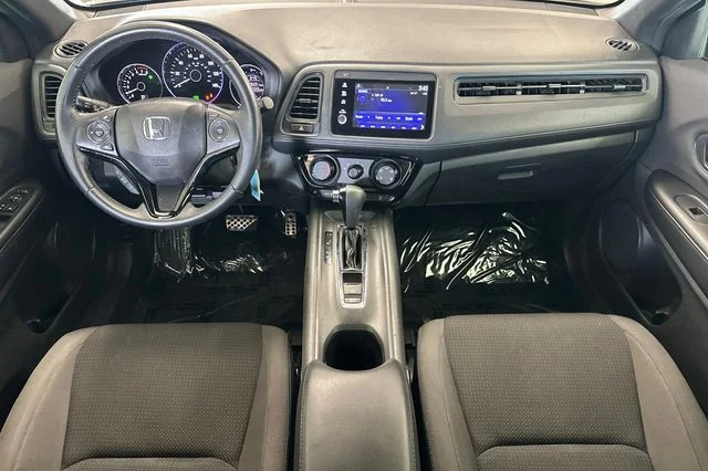 Used 2019 Black Honda Sport image 15