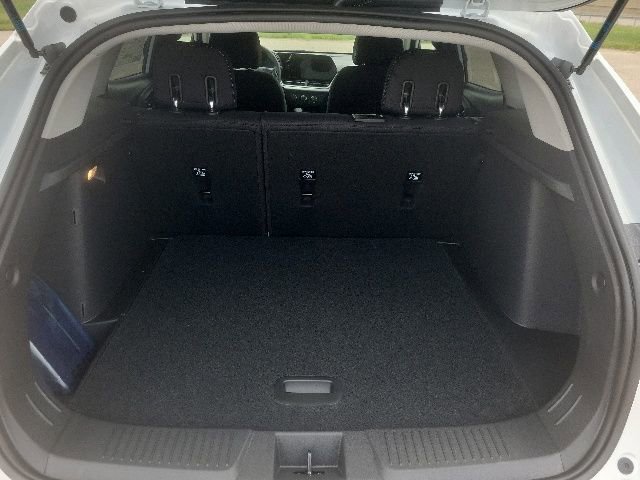2026 Chevrolet Trax LS - Photo 23