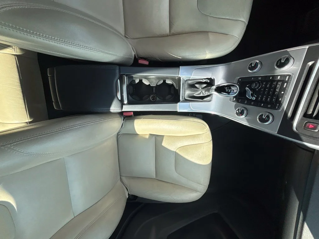 Used 2017 Gray Volvo T5 Premier image 14