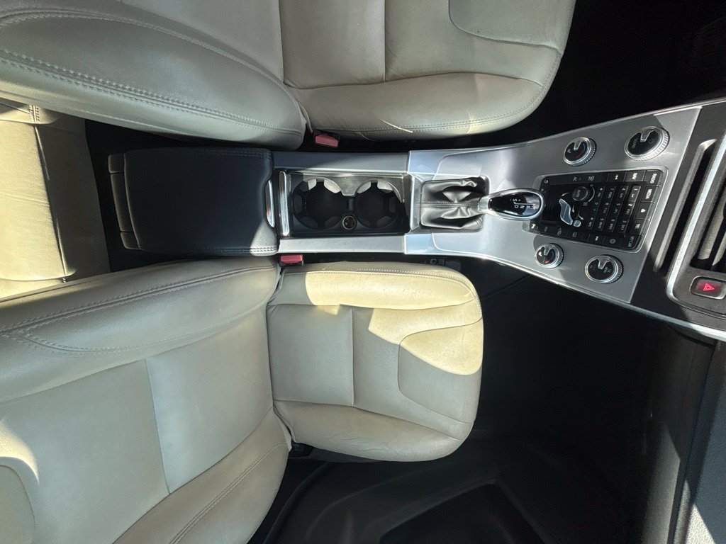 Used 2017 Gray Volvo T5 Premier image 14