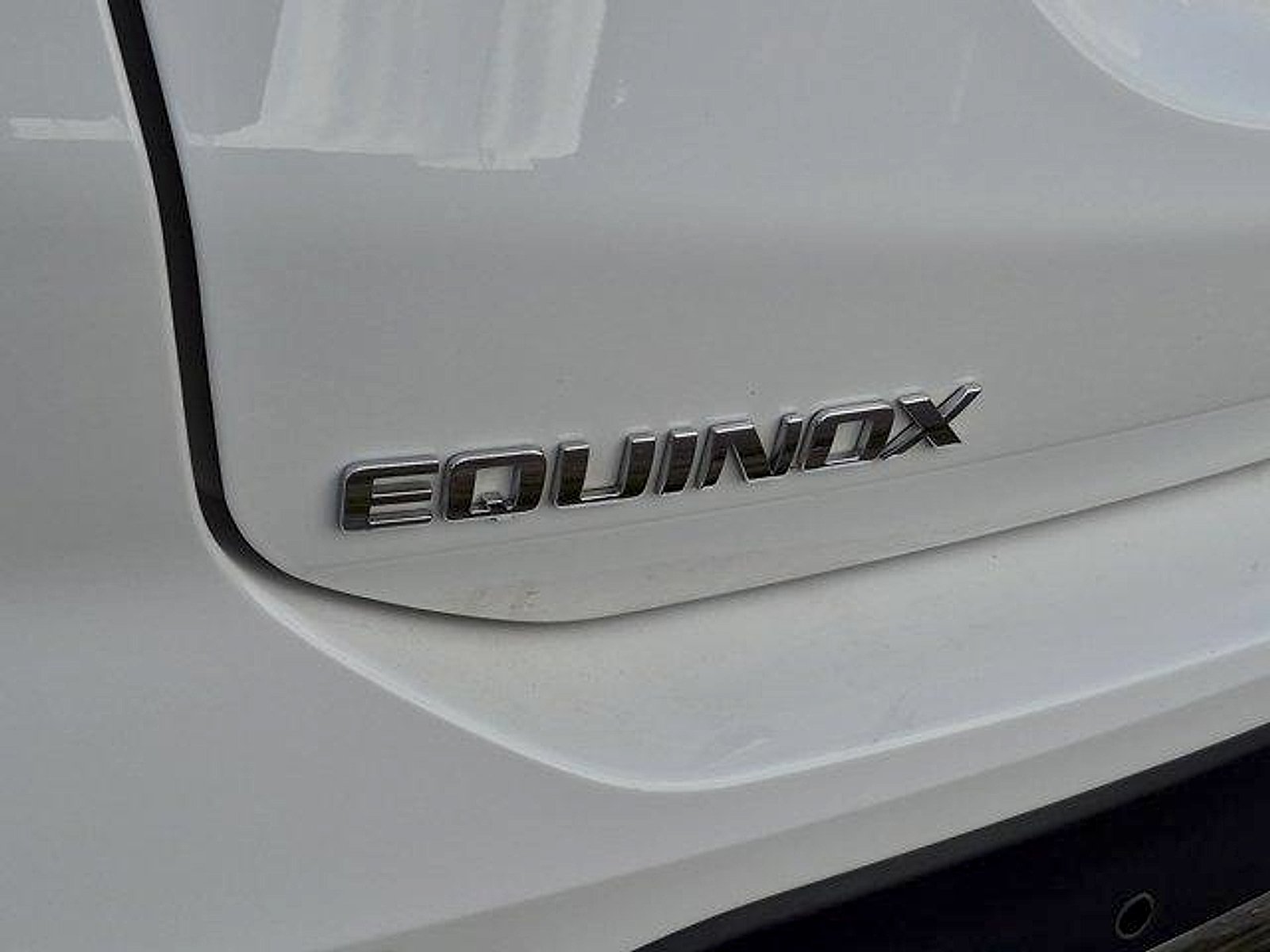 2024 Chevrolet Equinox LT - Photo 30