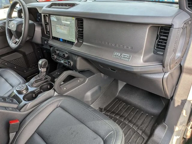 New 2026 Desert Sand Ford Badlands® image 30
