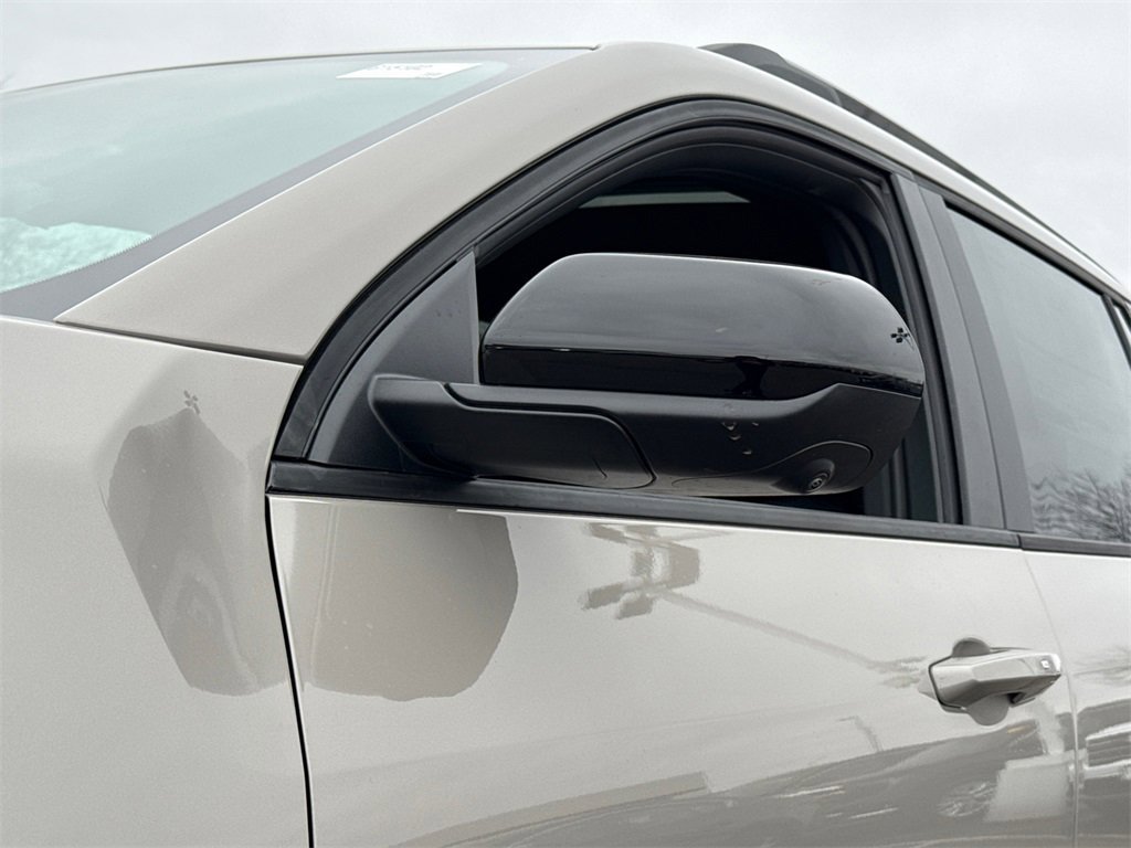 2026 GMC TERRAIN - Image 11