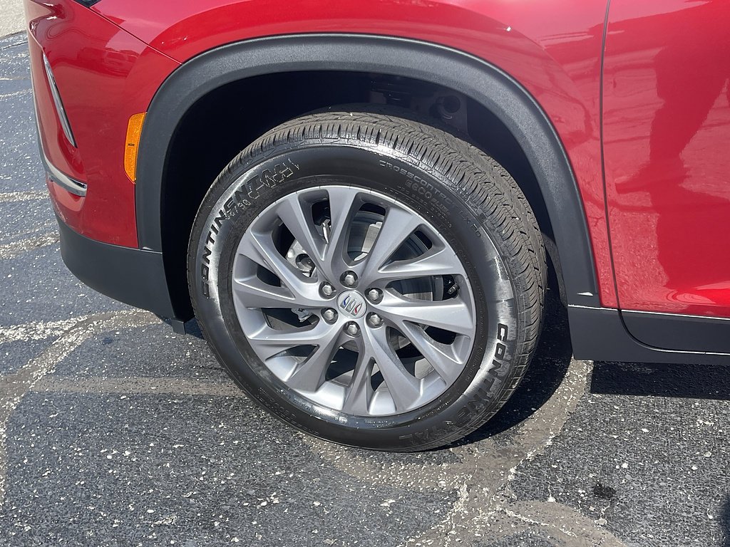 2026 Buick Enclave Preferred - Photo 10