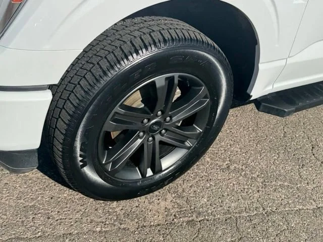Used 2023 White Ford XL image 10