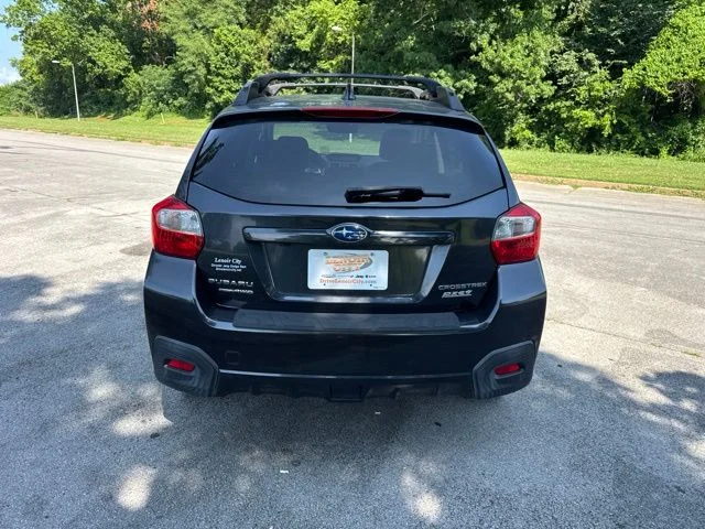 Used 2017 Gray Subaru 2.0i Limited image 6