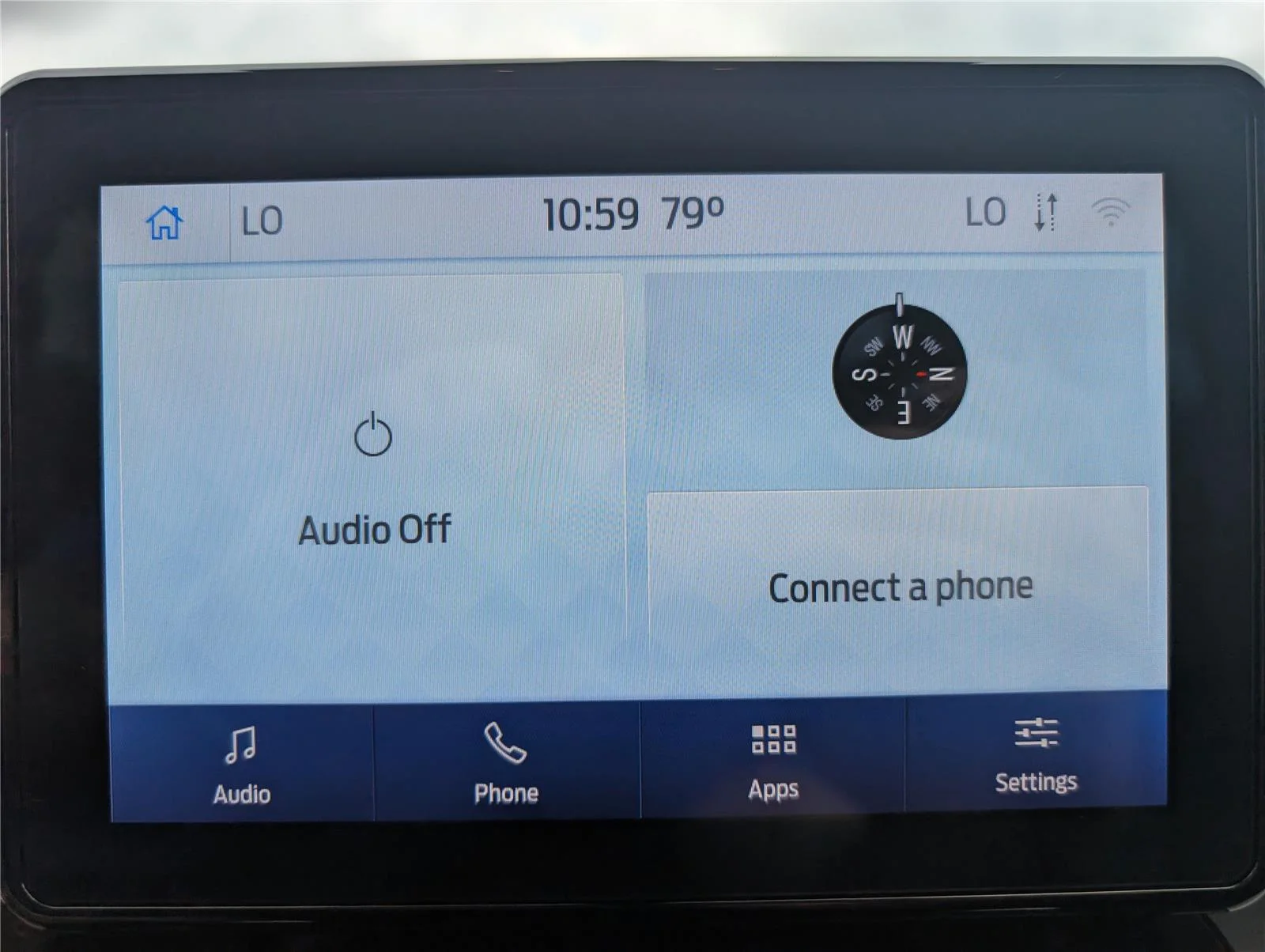 Used 2020 Iconic Silver Ford XLT image 21
