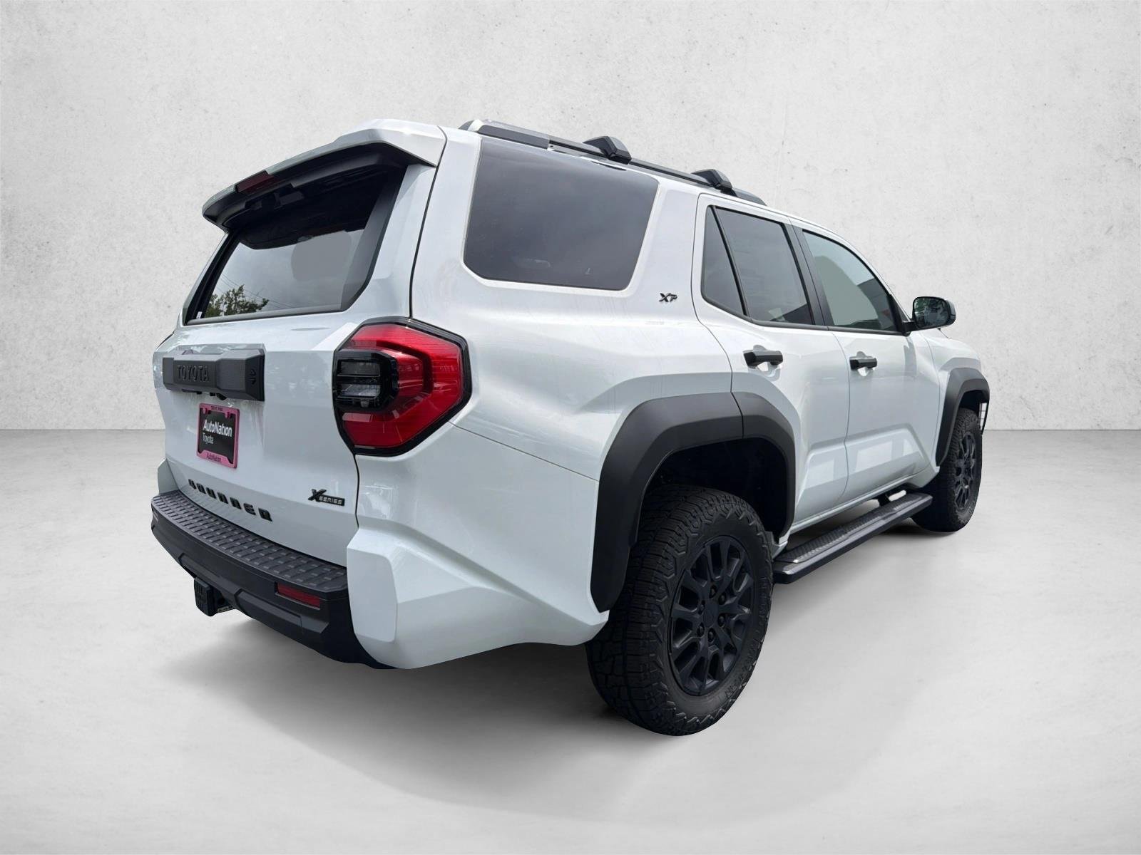 Used 2026 Ice Cap Toyota SR5 image 3