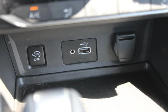 Used 2025 Gray Nissan S image 9