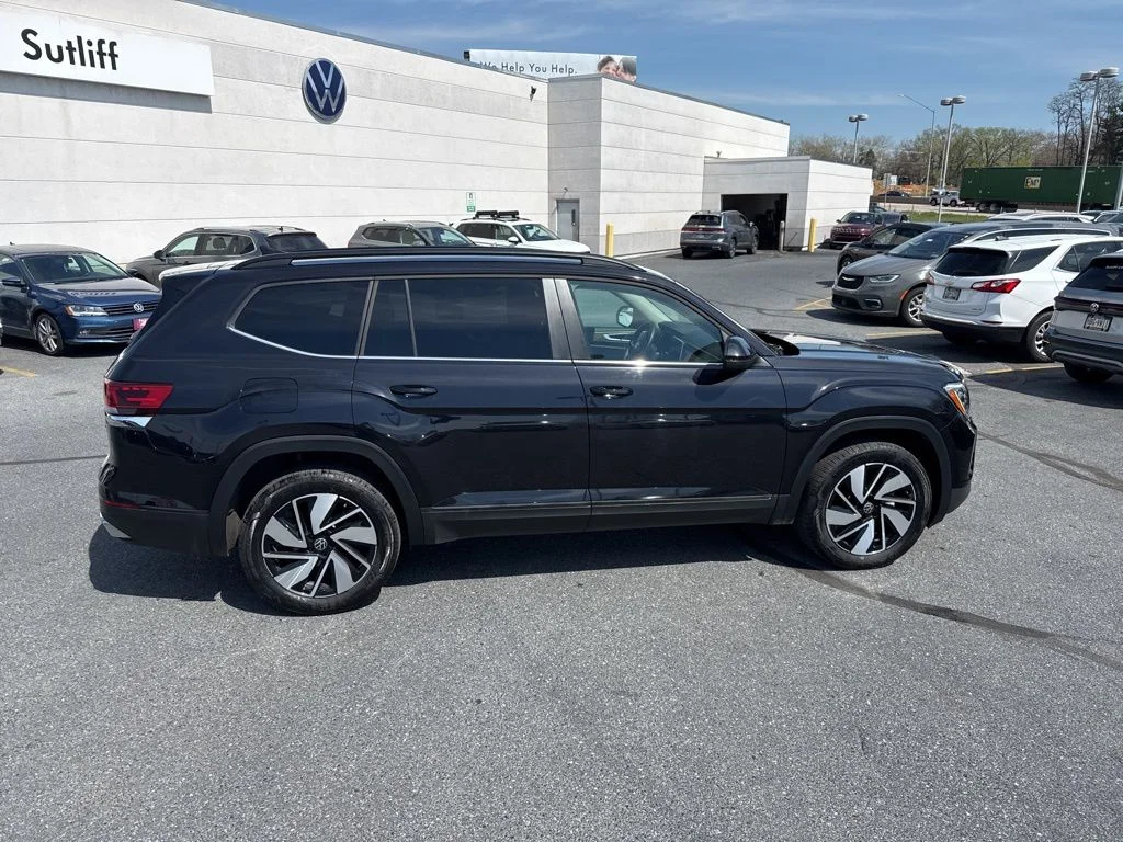 2026 Volkswagen Atlas SE w/Tech - Photo 20