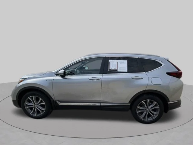 Used 2022 Silver Honda Touring image 6