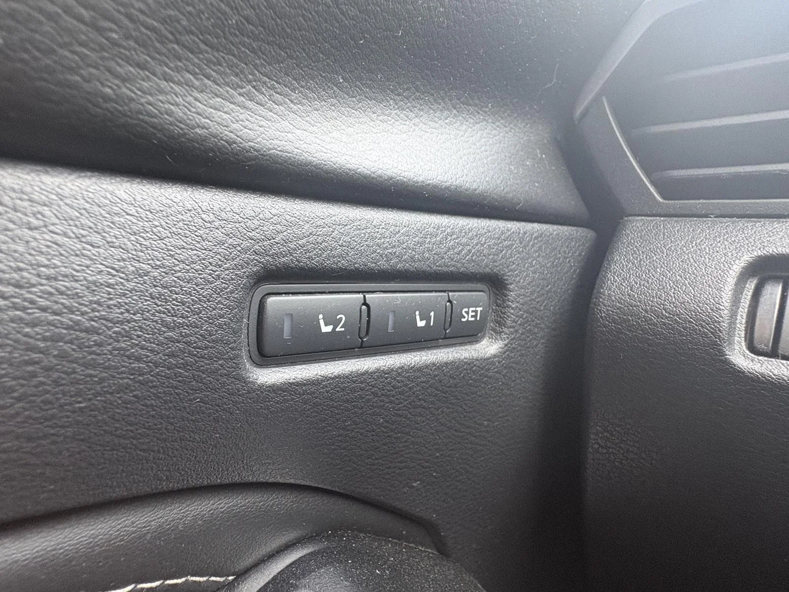 Certified Used 2020 SILVER Nissan 2.5 Platinum image 11
