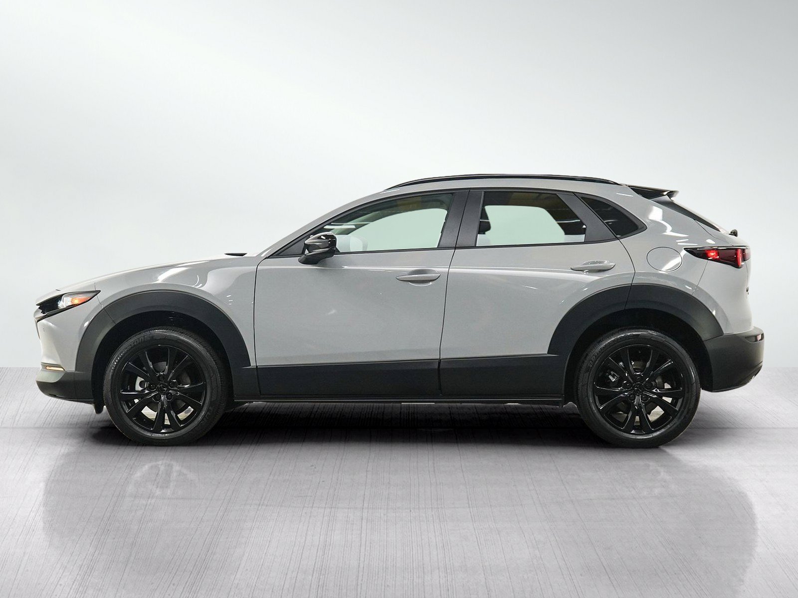 Used 2026 Mazda CX-30 Aire Edition with VIN 3MVDMBXL9TM145314 for sale in Burnsville, Minnesota