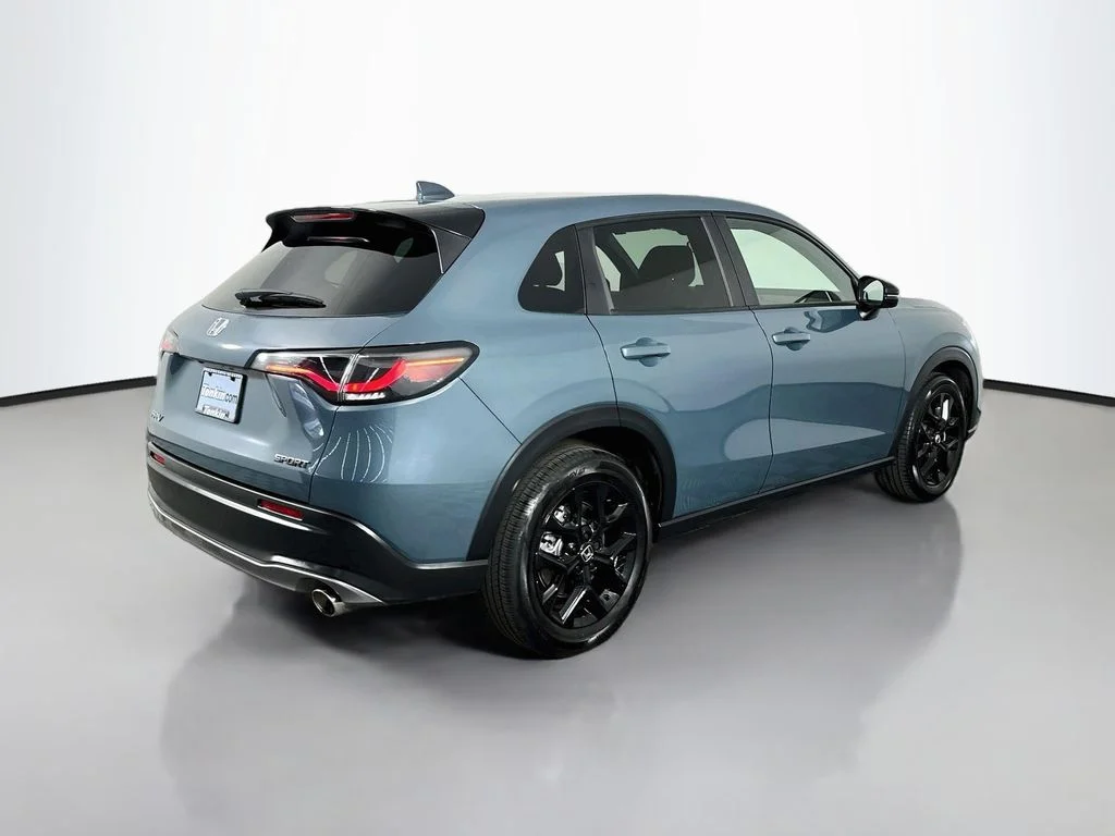 Used 2025 Nordic Forest Pearl Honda Sport image 8