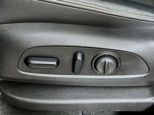 2018 GMC Terrain Denali - Photo 11