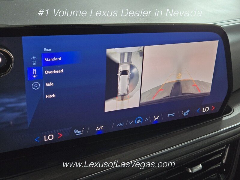 2025 Chevrolet Tahoe LT - Photo 33