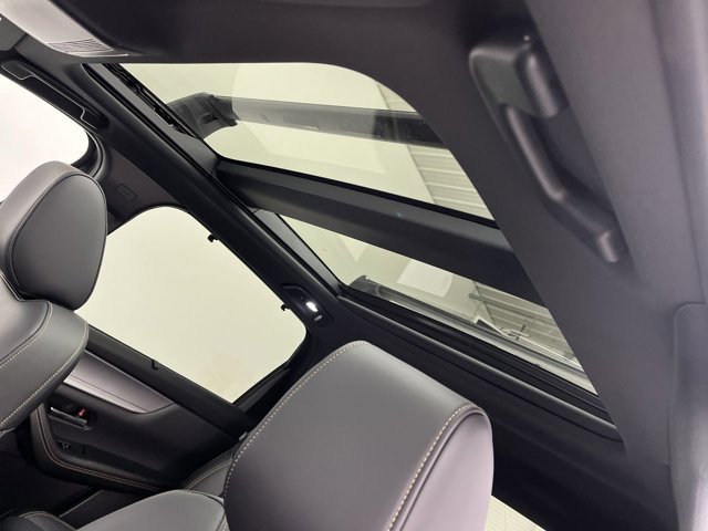 2026 Mazda CX-70 Premium Package - Photo 7