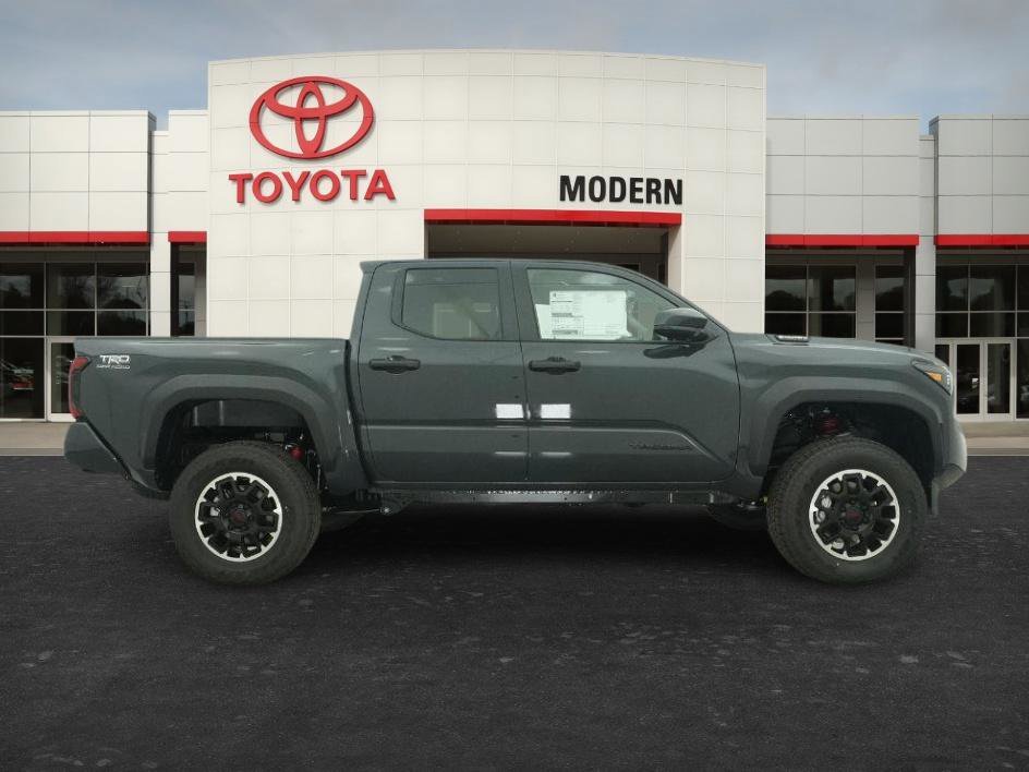 New 2026 Underground Toyota TRD Off-Road i-FORCE MAX image 19