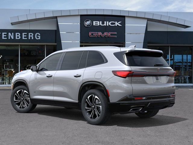 2026 Buick Enclave Sport Touring - Photo 7