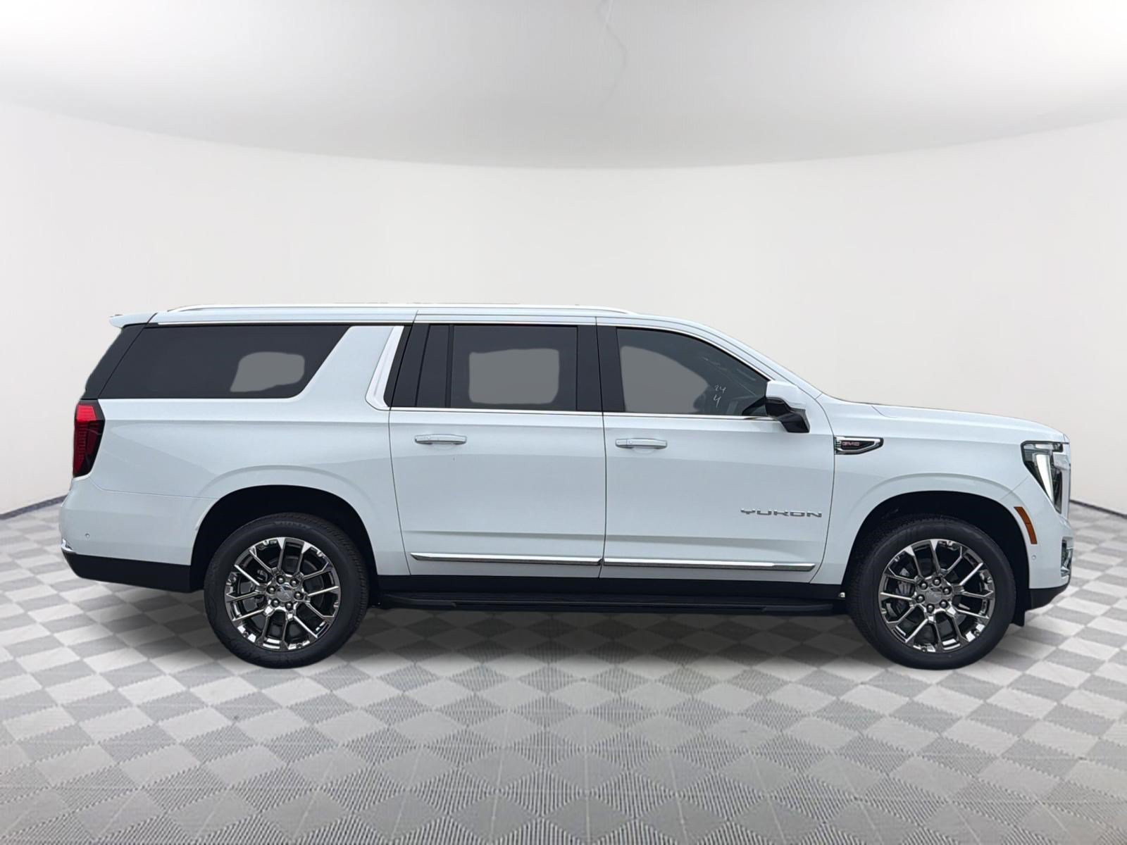 2026 GMC Yukon XL Elevation - Photo 6