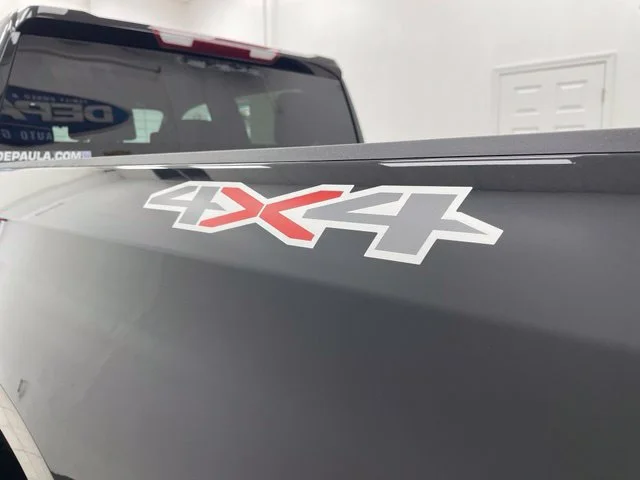 2026 Chevrolet Silverado 1500 RST - Photo 20