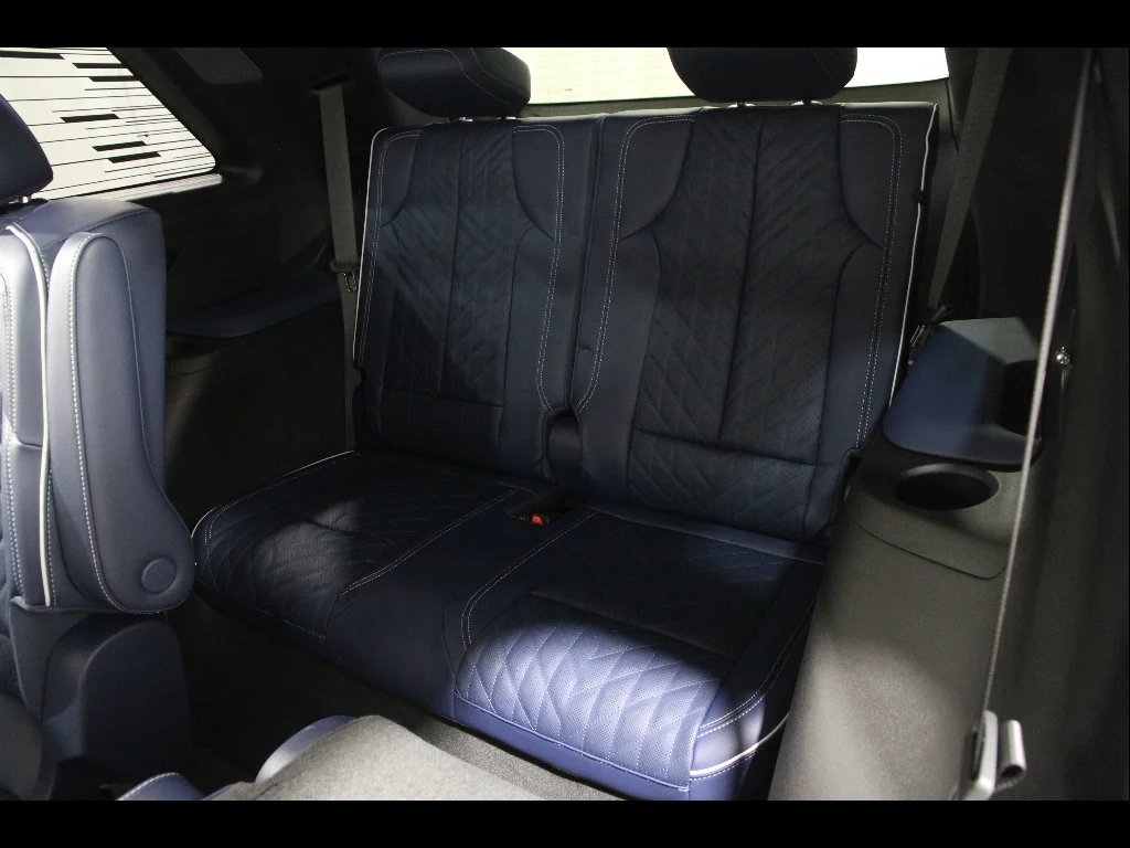 2026 Cadillac VISTIQ Premium Luxury - Photo 19