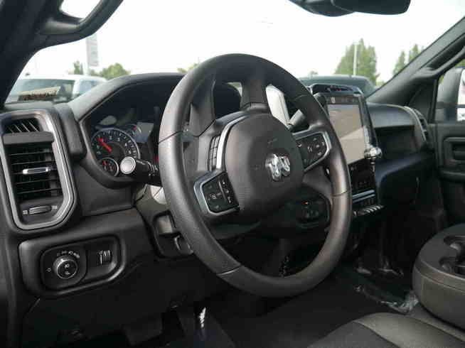 2026 RAM 2500 Tradesman - Photo 19