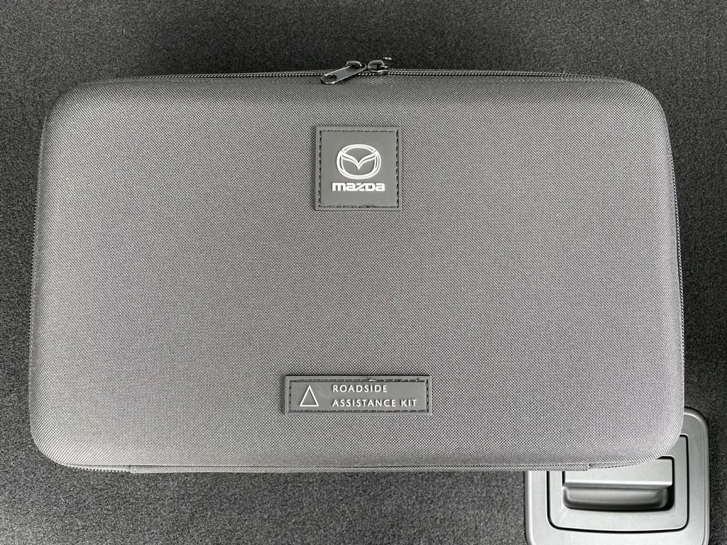 2026 Mazda CX-90 Premium Plus Package - Photo 10