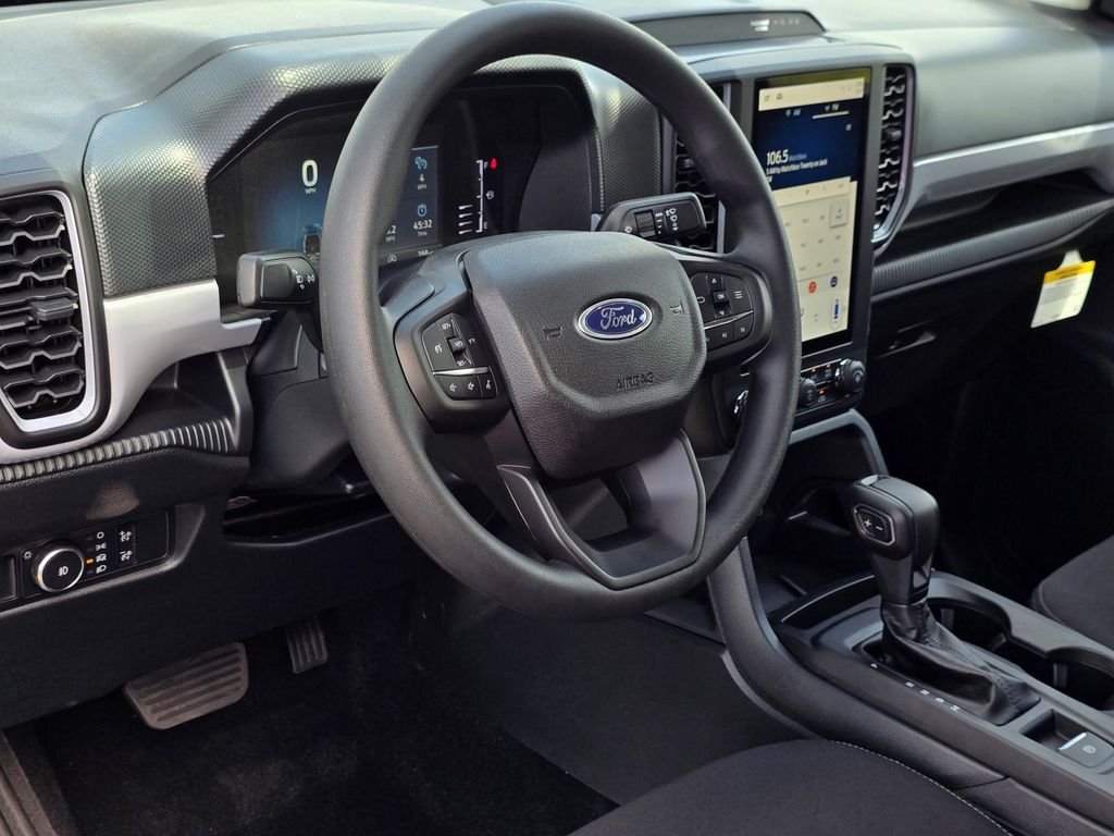 New 2026 Marsh Gray Ford XL image 14