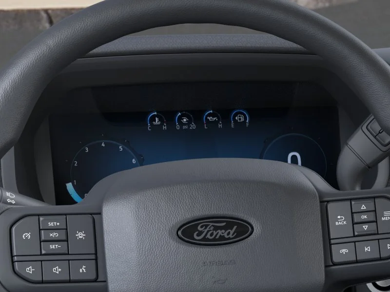 2025 Ford F-150 STX - Photo 13