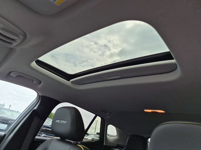 New 2026 Sterling Gray Metallic Chevrolet ACTIV image 20