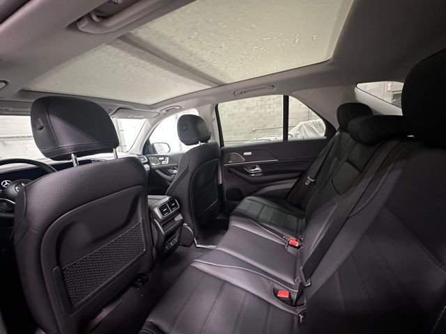 New 2026  Mercedes-Benz GLE 450 image 14