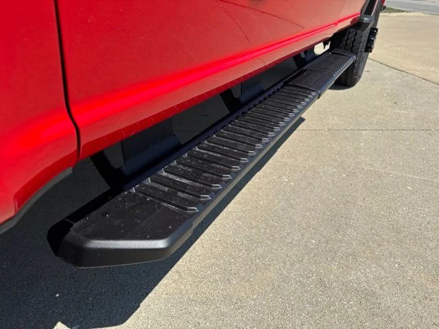 New 2026 Race Red Ford F-250® XL image 13