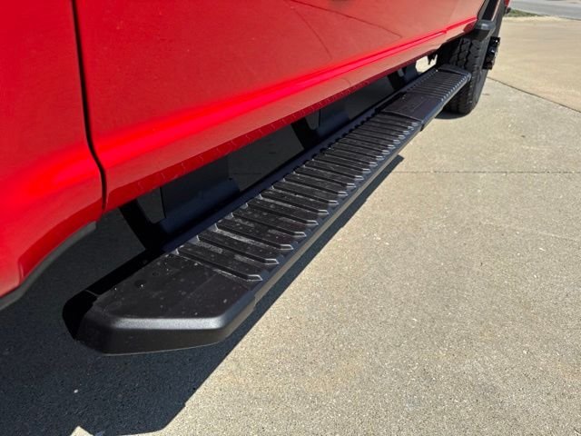 New 2026 Race Red Ford F-250® XL image 13