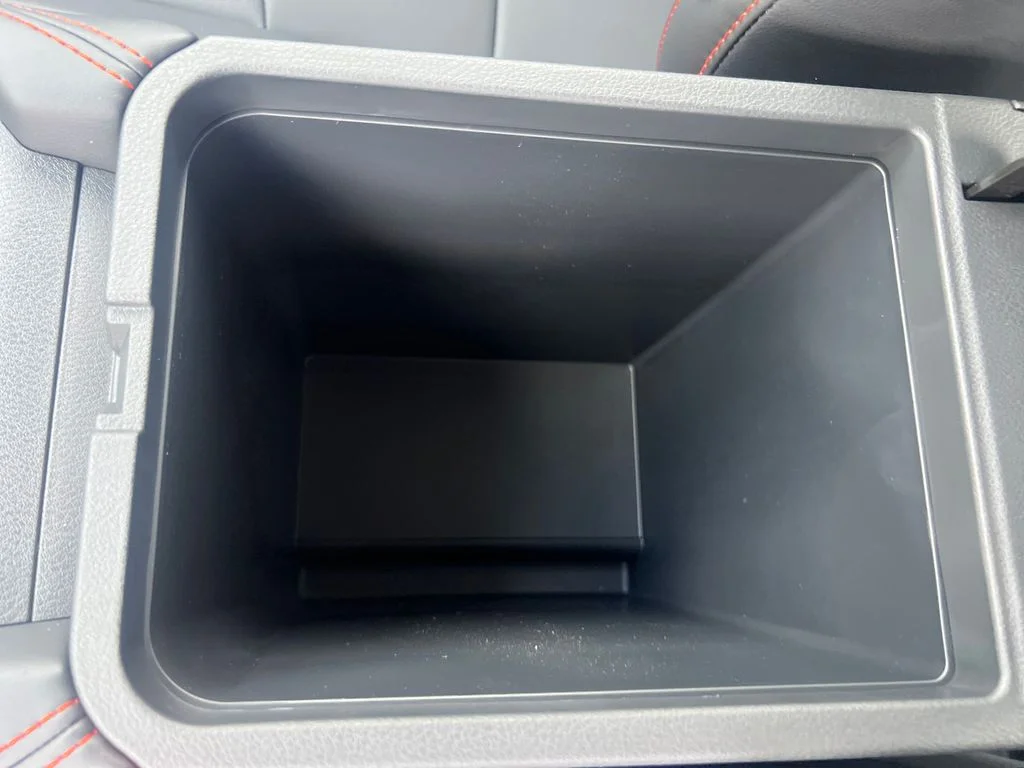 Used 2025 Black Nissan SR image 27