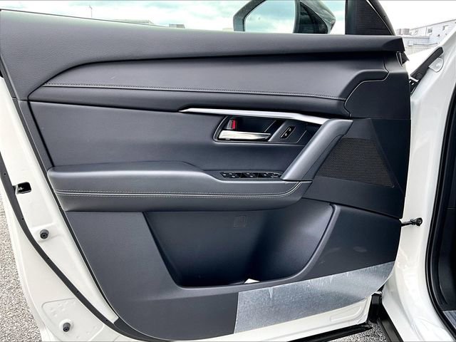 2026 Mazda CX-5 — photo 24