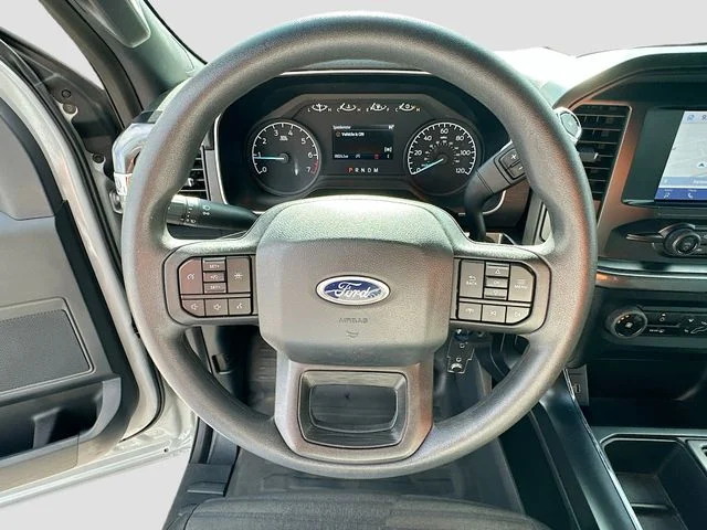 Used 2023 White Ford XL image 11