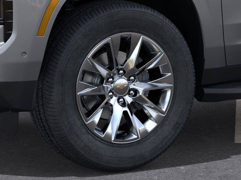 2026 Chevrolet Tahoe Premier - Photo 9