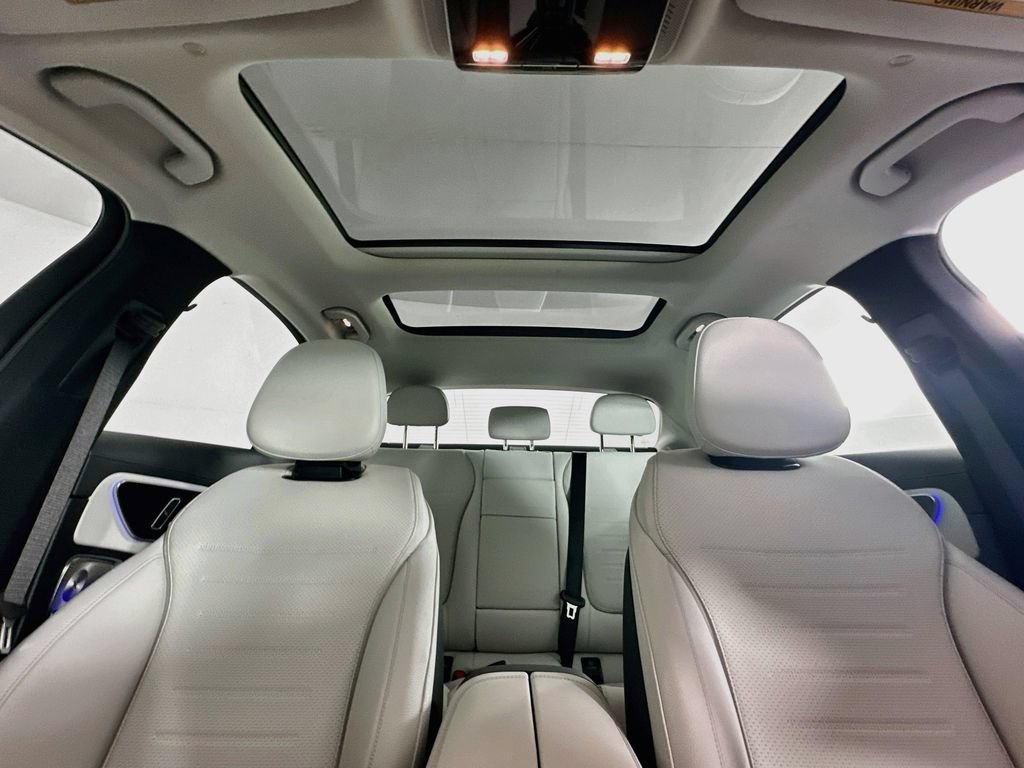 New 2026 Selenite Grey Metallic Mercedes-Benz C 300 image 57