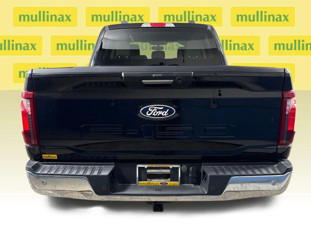 Certified Used 2024  Ford XLT image 30